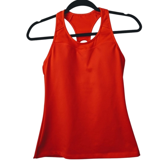 Athleta Racerback Tank - Picture 2 of 4